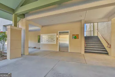 300 Banister Drive #201, Clayton, GA 30525 - Photo 13