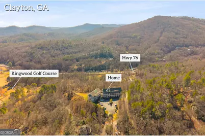 300 Banister Drive #201, Clayton, GA 30525 - Photo 5