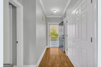 300 Banister Drive #201, Clayton, GA 30525 - Photo 19