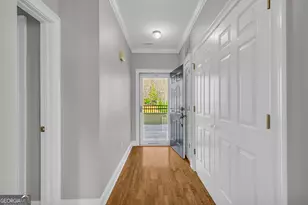 300 Banister Dr, Clayton, GA 30525 - Photo 19