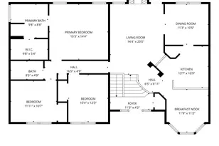 510 Ward Rd, Ellenwood, GA 30294 - Photo 27