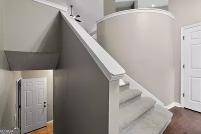 510 Ward Road, Ellenwood, GA 30294 - Photo 5