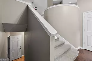 510 Ward Rd, Ellenwood, GA 30294 - Photo 5