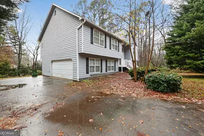 510 Ward Road, Ellenwood, GA 30294 - Photo 3