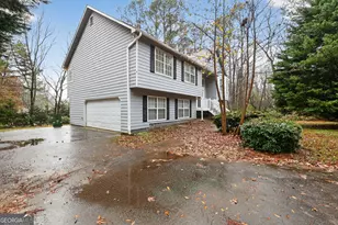 510 Ward Rd, Ellenwood, GA 30294 - Photo 3