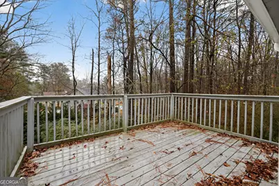 510 Ward Road, Ellenwood, GA 30294 - Photo 33