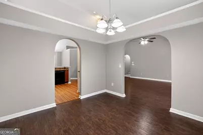 510 Ward Road, Ellenwood, GA 30294 - Photo 9