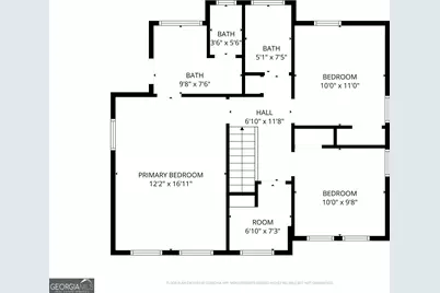 479 Allgood Circle, Stone Mountain, GA 30083 - Photo 33