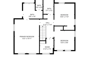 479 Allgood Cir, Stone Mountain, GA 30083 - Photo 33