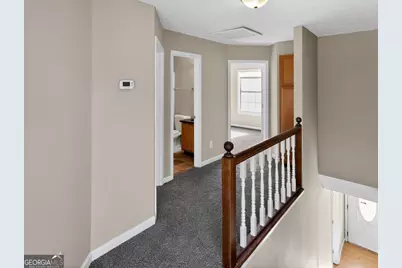 3735 River Lake Shore, Ellenwood, GA 30294 - Photo 13