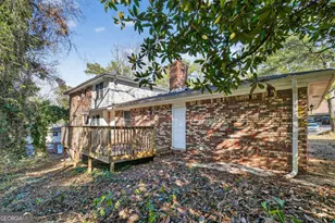 4157 Autumn Hill Dr, Stone Mountain, GA 30083 - Photo 33