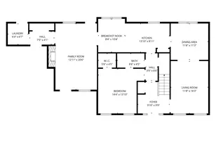 4157 Autumn Hill Dr, Stone Mountain, GA 30083 - Photo 37