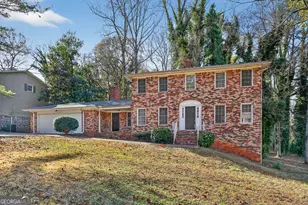 4157 Autumn Hill Dr, Stone Mountain, GA 30083 - Photo 3