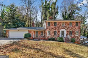 4157 Autumn Hill Dr, Stone Mountain, GA 30083 - Photo 1