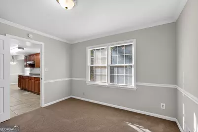 4157 Autumn Hill Drive, Stone Mountain, GA 30083 - Photo 5