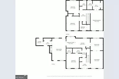 4157 Autumn Hill Drive, Stone Mountain, GA 30083 - Photo 35