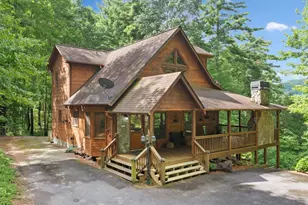 100 Cohutta View Rd, Epworth, GA 30541 - Photo 1