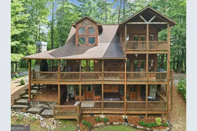 100 Cohutta View Road, Epworth, GA 30541 - Photo 41