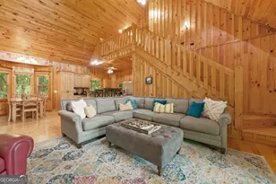 100 Cohutta View Rd, Epworth, GA 30541 - Photo 13