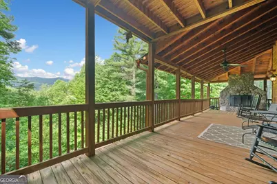 100 Cohutta View Road, Epworth, GA 30541 - Photo 3