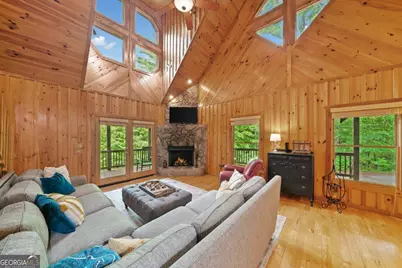 100 Cohutta View Road, Epworth, GA 30541 - Photo 15