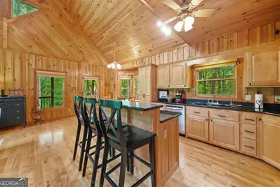 100 Cohutta View Road, Epworth, GA 30541 - Photo 17