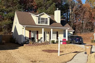 3601 Bristol Overlook, Rex, GA 30273 - Photo 1