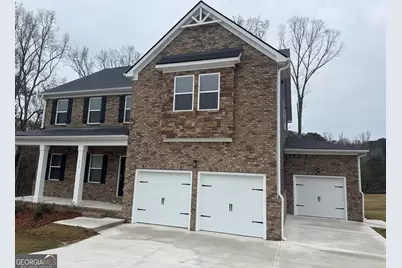 316 Bianca Way #199, McDonough, GA 30253 - Photo 1