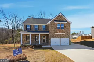 316 Bianca Way, McDonough, GA 30253 - Photo 1