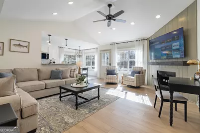 17 N Ridge Drive NW, Adairsville, GA 30103 - Photo 1