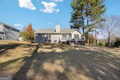 17 N Ridge Drive NW, Adairsville, GA 30103 - Photo 29