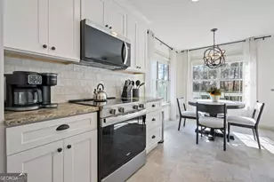 17 N Ridge Dr NW, Adairsville, GA 30103 - Photo 11