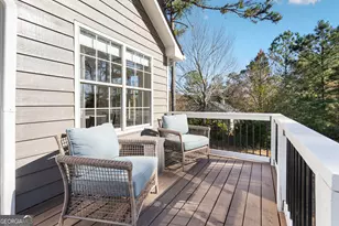 17 N Ridge Dr NW, Adairsville, GA 30103 - Photo 27