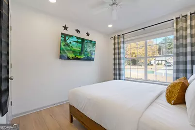 17 N Ridge Drive NW, Adairsville, GA 30103 - Photo 13