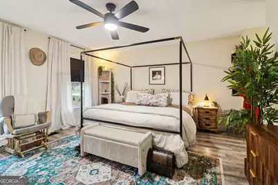 230 Aspen Lake Drive W, Newnan, GA 30263 - Photo 19