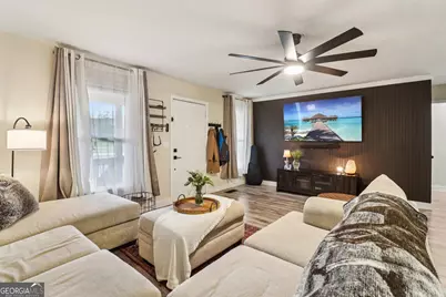 230 Aspen Lake Drive W, Newnan, GA 30263 - Photo 7