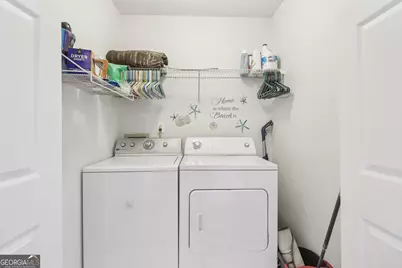 145 Butterfield Lane, Fayetteville, GA 30214 - Photo 37