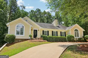 145 Butterfield Ln, Fayetteville, GA 30214 - Photo 1