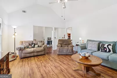 145 Butterfield Lane, Fayetteville, GA 30214 - Photo 9