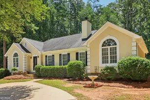 145 Butterfield Ln, Fayetteville, GA 30214 - Photo 5