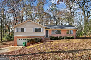 3976 Inca Ct, Stone Mountain, GA 30083 - Photo 1