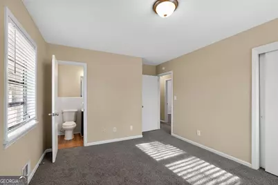 3976 Inca Court, Stone Mountain, GA 30083 - Photo 21