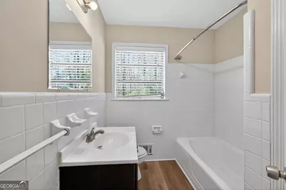 3976 Inca Court, Stone Mountain, GA 30083 - Photo 23