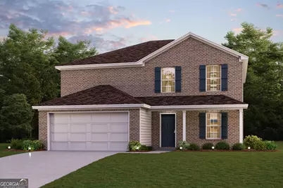 305 Clayton Scott Street, Warner Robins, GA 31088 - Photo 1