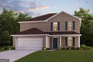 305 Clayton Scott St, Warner Robins, GA 31088 - Photo 1