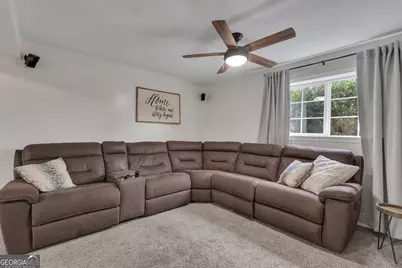 96 Courtland Road, Brooks, GA 30205 - Photo 27