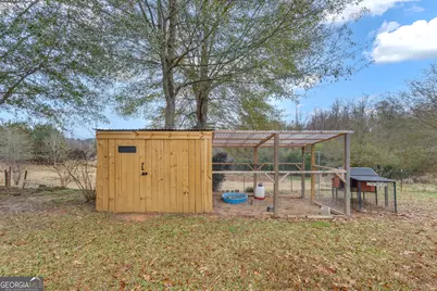 96 Courtland Road, Brooks, GA 30205 - Photo 49
