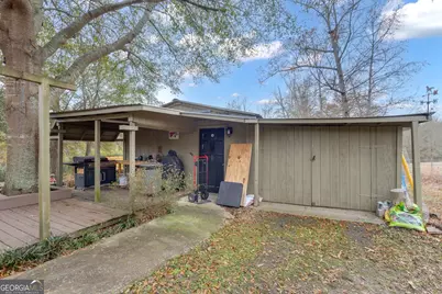 96 Courtland Road, Brooks, GA 30205 - Photo 45