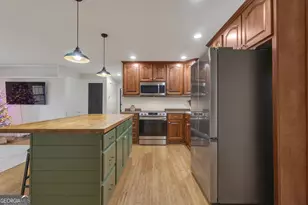 96 Courtland Rd, Brooks, GA 30205 - Photo 5