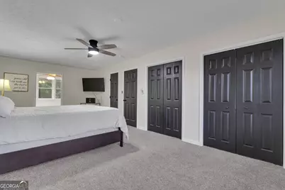 96 Courtland Road, Brooks, GA 30205 - Photo 19